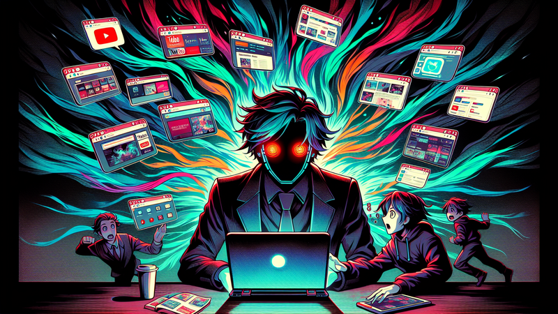 The 847-Tab Performance Crisis thumbnail