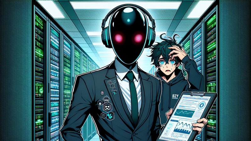 The AI Integration Mandate thumbnail