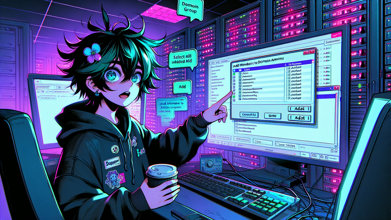 The Day Everyone Became Root thumbnail