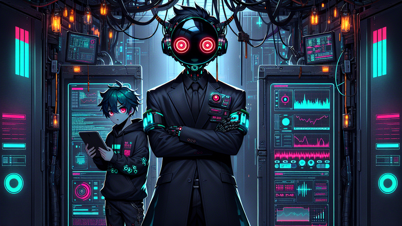 The Great UPS Incident of Tuesday thumbnail