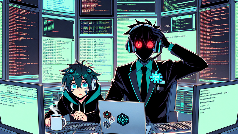 The Log4Shell Friday Apocalypse thumbnail