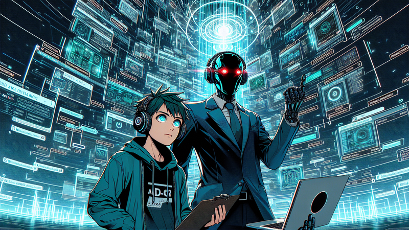 The Subdomain Enumeration Saga thumbnail