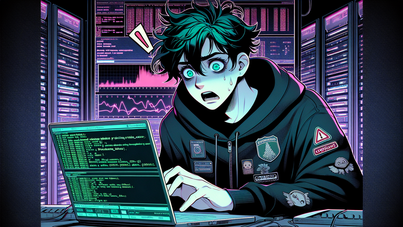 The TTY and the Helpful AI thumbnail