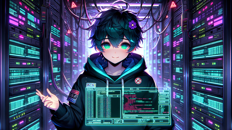 The TTY's SUID Adventure thumbnail