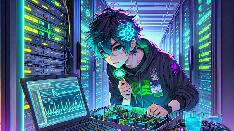 Thermal Opinions and Firmware Regrets thumbnail