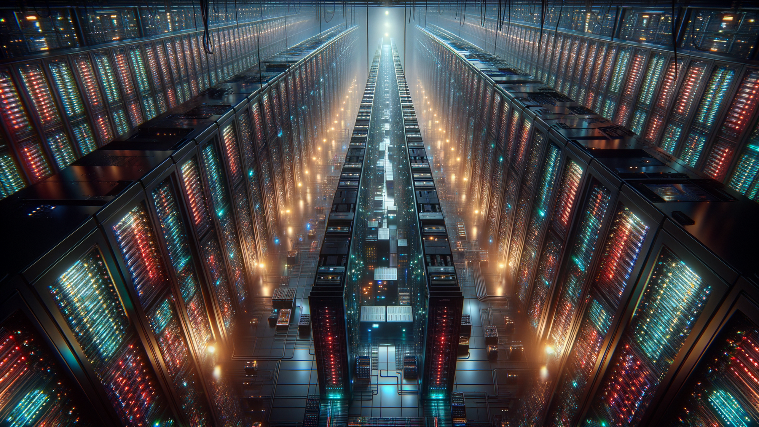 The Datacenter